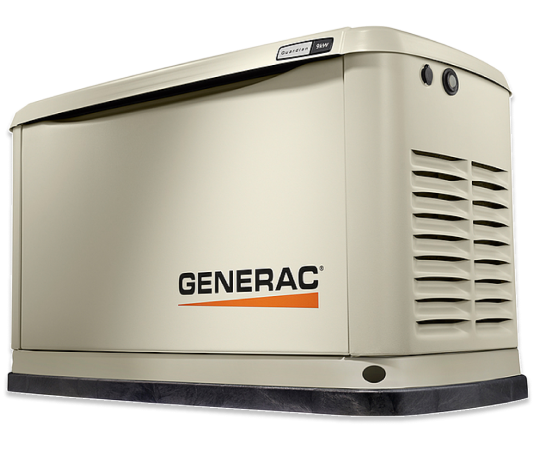 Generac Logo